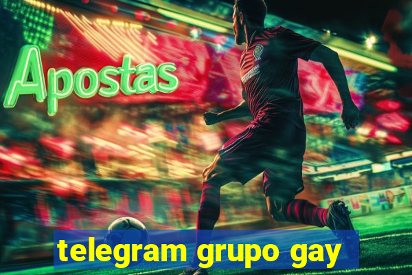 telegram grupo gay